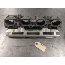 116R104 Lower Intake Manifold From 2011 Nissan Rogue  2.5  Japan Built